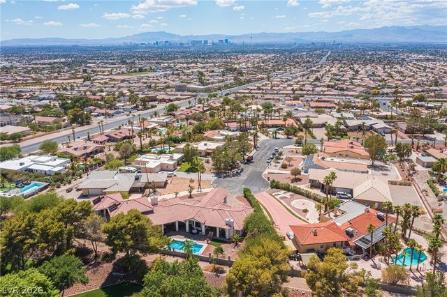 815 Morning Sun Court, Las Vegas, NV 89110