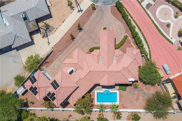 815 Morning Sun Court, Las Vegas, NV 89110