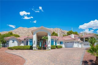 815 Morning Sun Court, Las Vegas, NV 89110