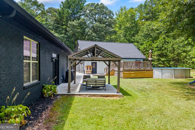 659 Hood Road, Newnan, GA 30263
