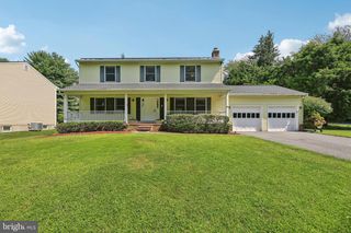 3500 RHODE VALLEY TRL, Ellicott City, MD 21042
