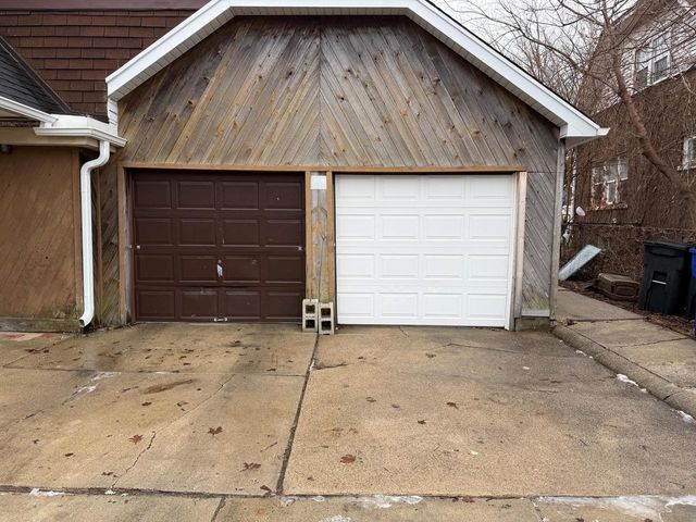 4500 17th AVENUE, Kenosha, WI 53140