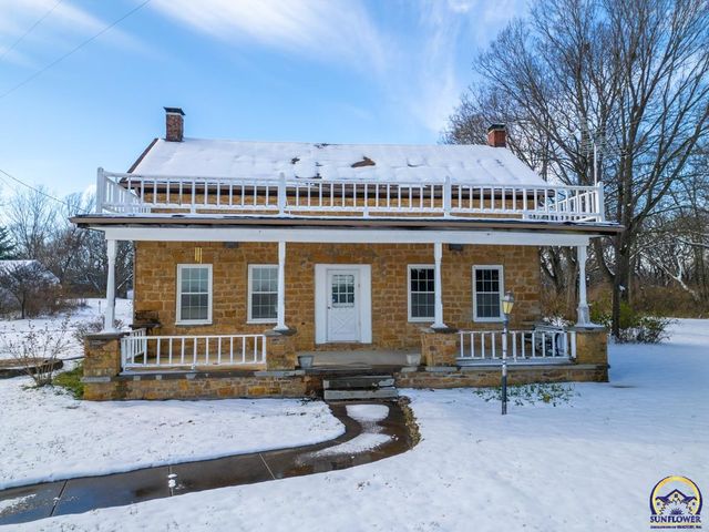 2939 SE Tecumseh RD, Tecumseh, KS 66542