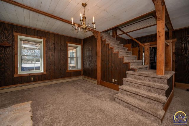 2939 SE Tecumseh RD, Tecumseh, KS 66542