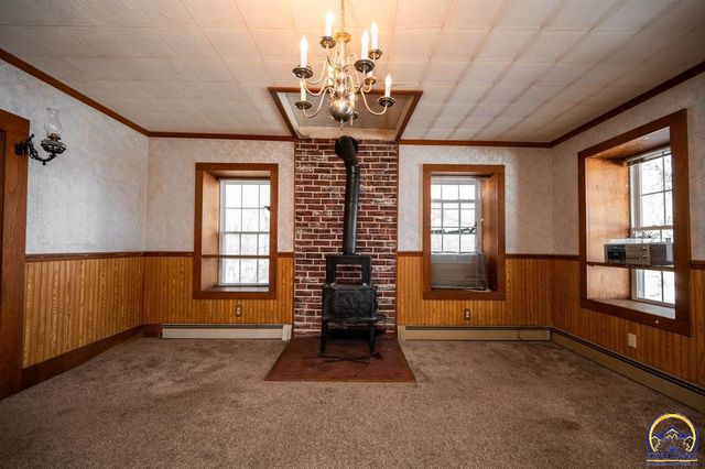 2939 SE Tecumseh RD, Tecumseh, KS 66542