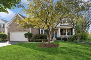 333 Alpine Drive, Gilberts, IL 60136