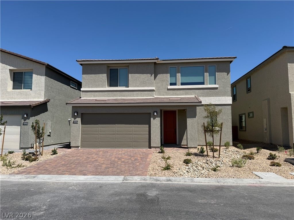 10138 Daleview Street, Las Vegas, NV 89141