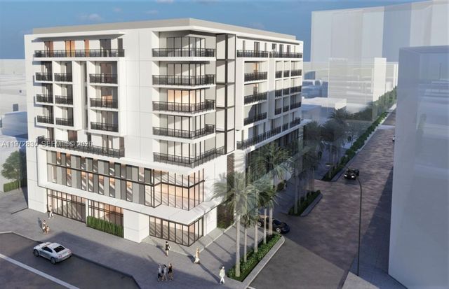 1505 W Flagler St, Miami, FL 33135