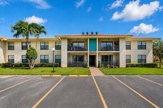 9960 Pineapple Tree Drive 109, Boynton Beach, FL 33436