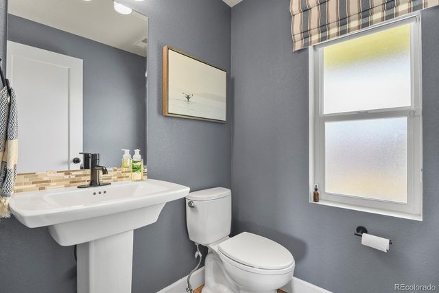 1806 Peak Prairie Lane, Monument, CO 80132