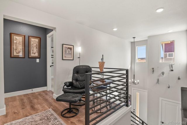 1806 Peak Prairie Lane, Monument, CO 80132