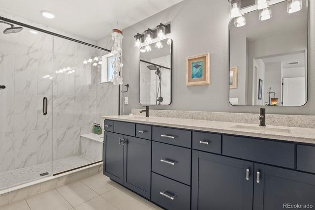 1806 Peak Prairie Lane, Monument, CO 80132