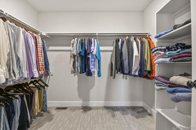 1806 Peak Prairie Lane, Monument, CO 80132