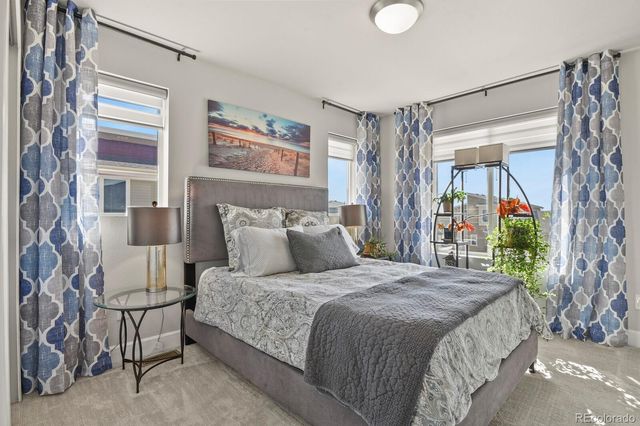 1806 Peak Prairie Lane, Monument, CO 80132