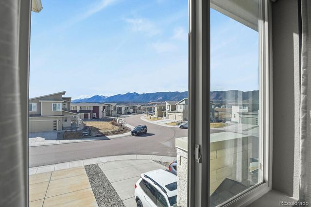 1806 Peak Prairie Lane, Monument, CO 80132