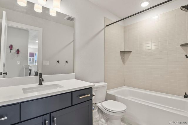 1806 Peak Prairie Lane, Monument, CO 80132