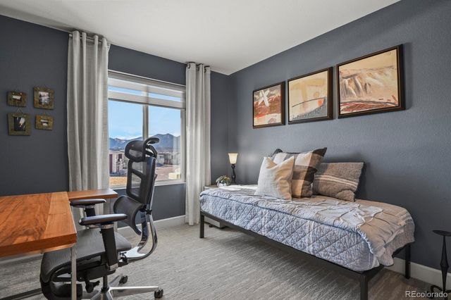 1806 Peak Prairie Lane, Monument, CO 80132