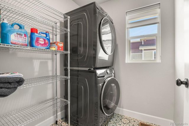 1806 Peak Prairie Lane, Monument, CO 80132