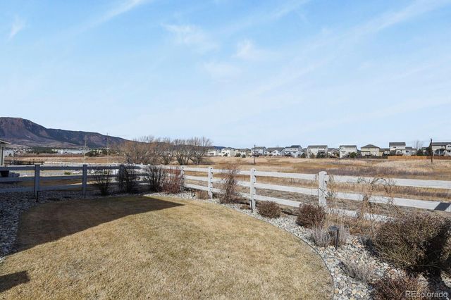 1806 Peak Prairie Lane, Monument, CO 80132