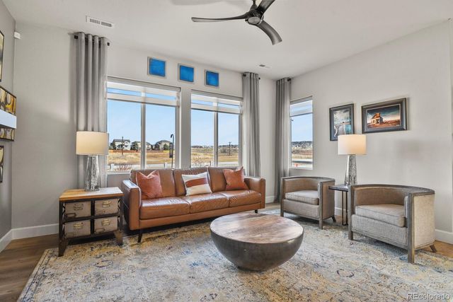 1806 Peak Prairie Lane, Monument, CO 80132