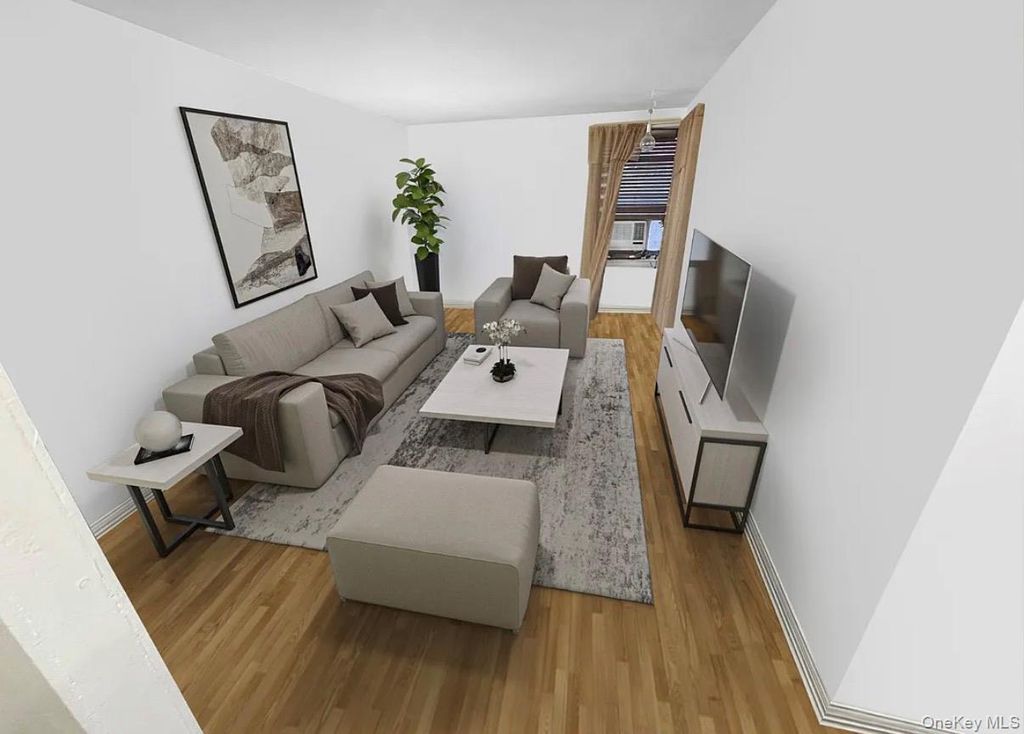 32-22 92nd Street D502, East Elmhurst, NY 11369 — exterior