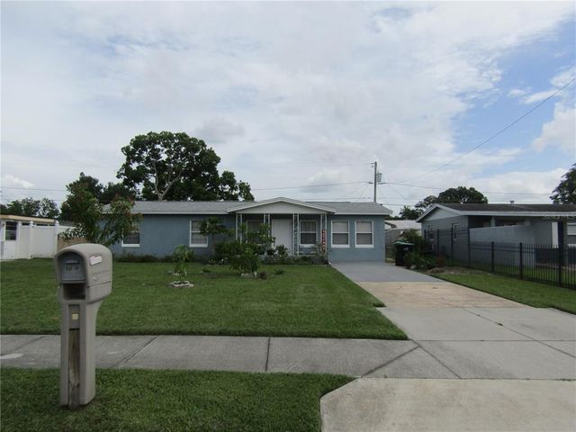 5010 SHOSHONE STREET, Orlando, FL 32819