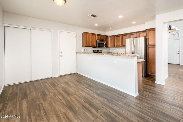 1160 N NANTUCKET Street, Chandler, AZ 85225