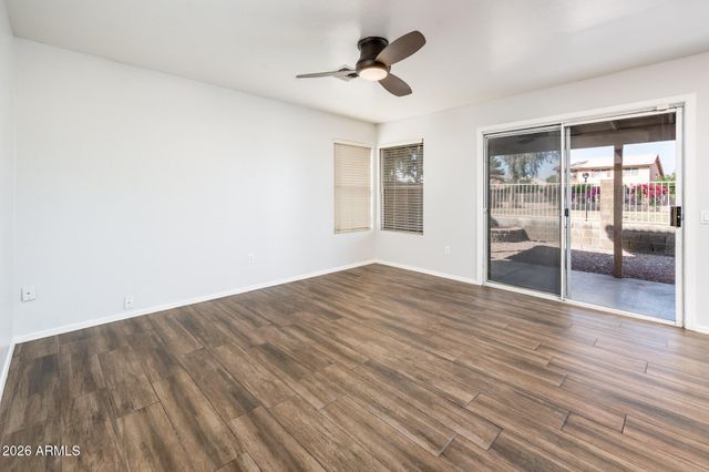 1160 N NANTUCKET Street, Chandler, AZ 85225