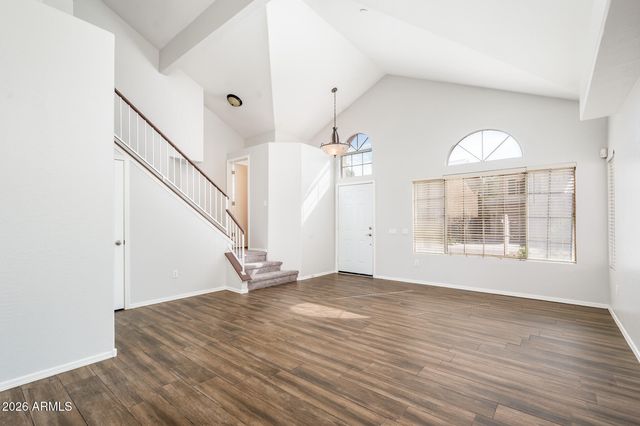 1160 N NANTUCKET Street, Chandler, AZ 85225