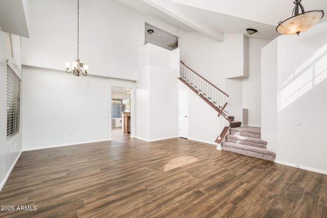 1160 N NANTUCKET Street, Chandler, AZ 85225