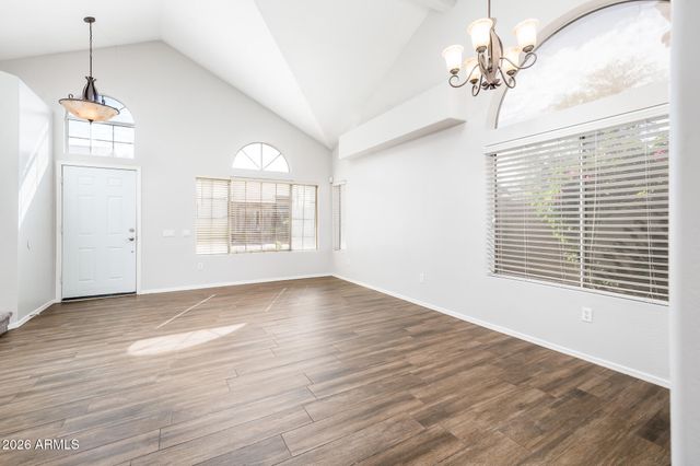 1160 N NANTUCKET Street, Chandler, AZ 85225