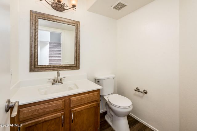 1160 N NANTUCKET Street, Chandler, AZ 85225