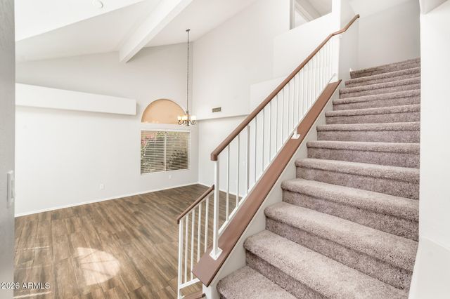 1160 N NANTUCKET Street, Chandler, AZ 85225