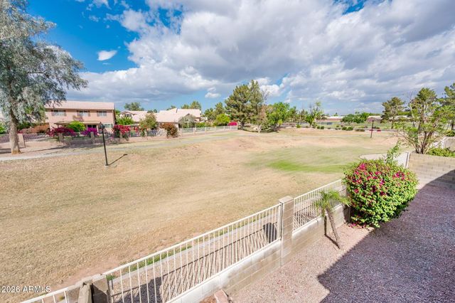 1160 N NANTUCKET Street, Chandler, AZ 85225