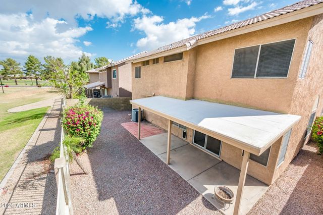 1160 N NANTUCKET Street, Chandler, AZ 85225