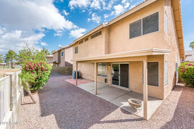 1160 N NANTUCKET Street, Chandler, AZ 85225