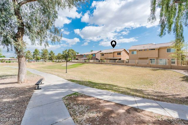1160 N NANTUCKET Street, Chandler, AZ 85225
