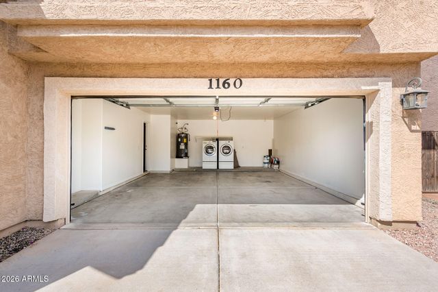 1160 N NANTUCKET Street, Chandler, AZ 85225