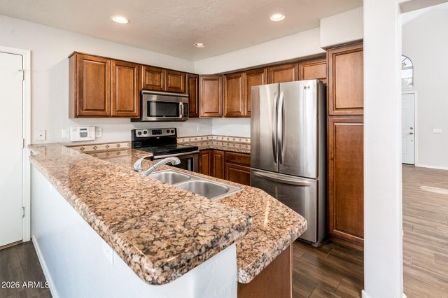 1160 N NANTUCKET Street, Chandler, AZ 85225