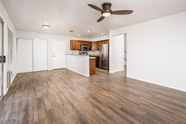 1160 N NANTUCKET Street, Chandler, AZ 85225