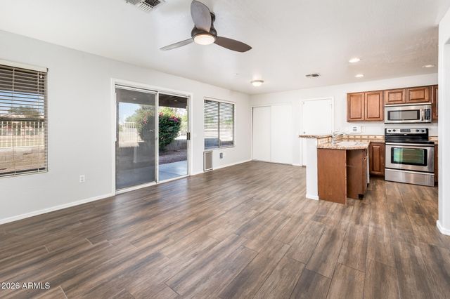 1160 N NANTUCKET Street, Chandler, AZ 85225