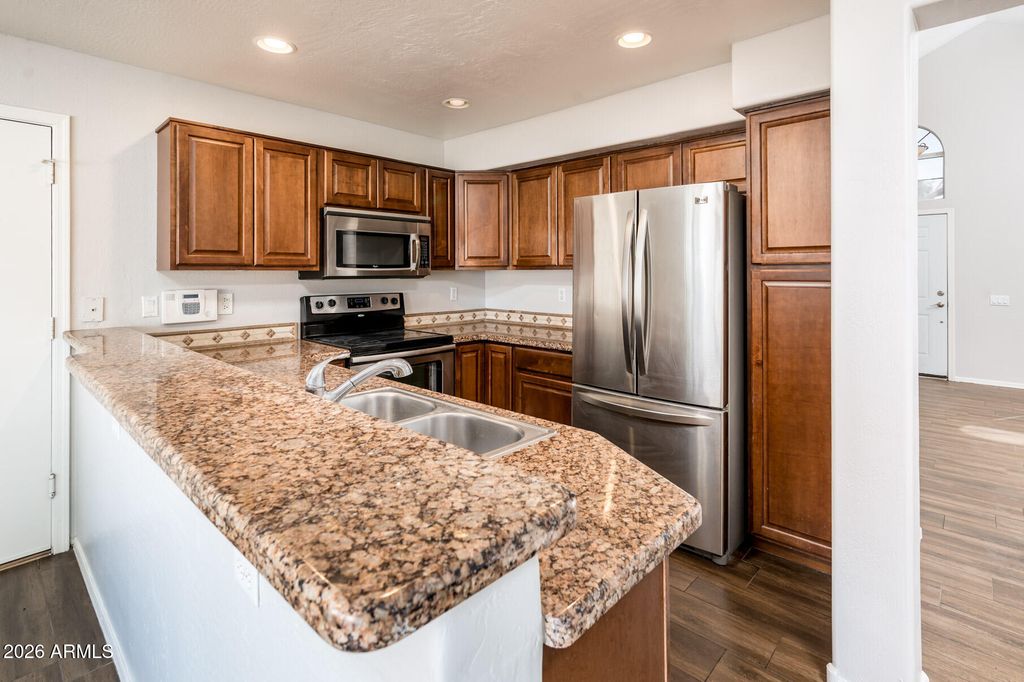 1160 N NANTUCKET Street, Chandler, AZ 85225 — photo 4