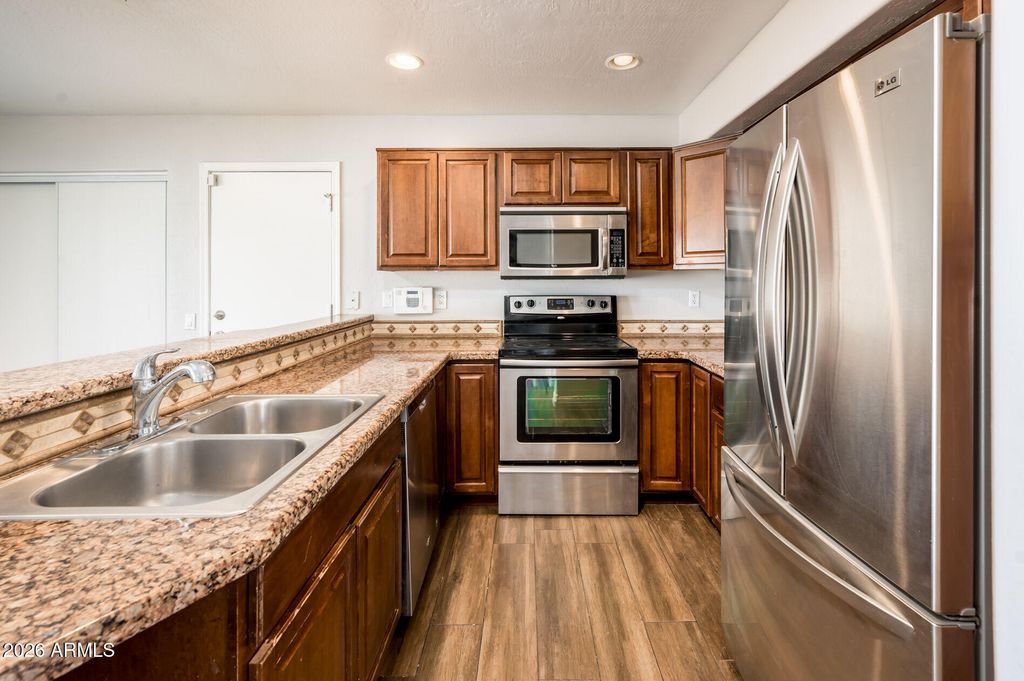 1160 N NANTUCKET Street, Chandler, AZ 85225 — photo 5