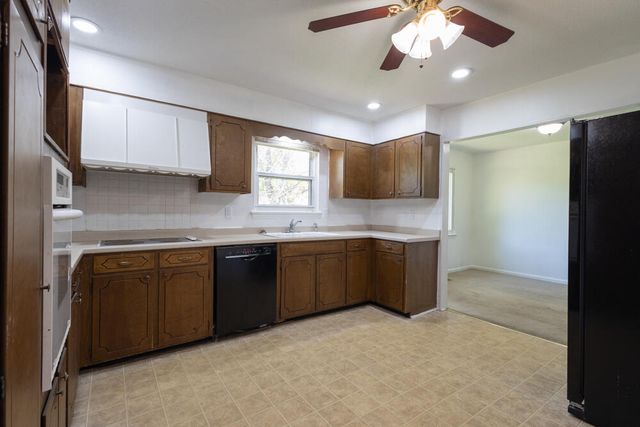 609 Spring Valley Lane, Chattanooga, TN 37415
