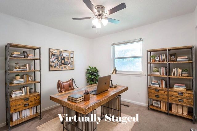 609 Spring Valley Lane, Chattanooga, TN 37415