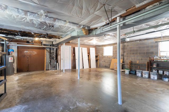 609 Spring Valley Lane, Chattanooga, TN 37415