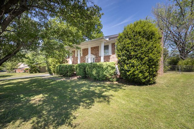 609 Spring Valley Lane, Chattanooga, TN 37415