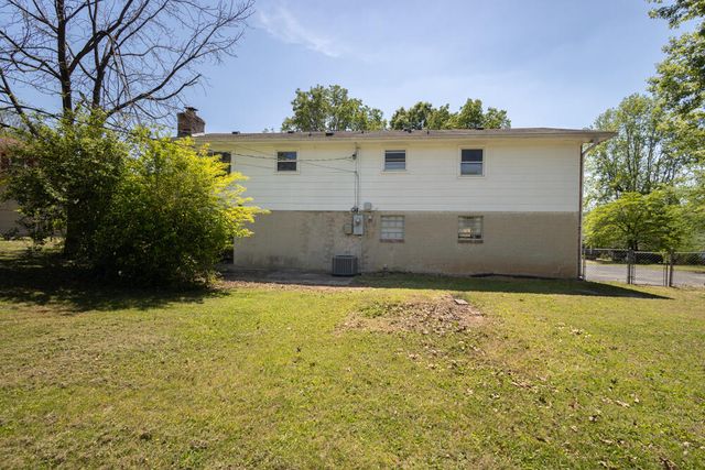609 Spring Valley Lane, Chattanooga, TN 37415