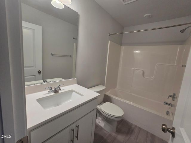 451 Carolina Springs Boulevard, Apex, NC 27539