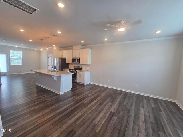 451 Carolina Springs Boulevard, Apex, NC 27539